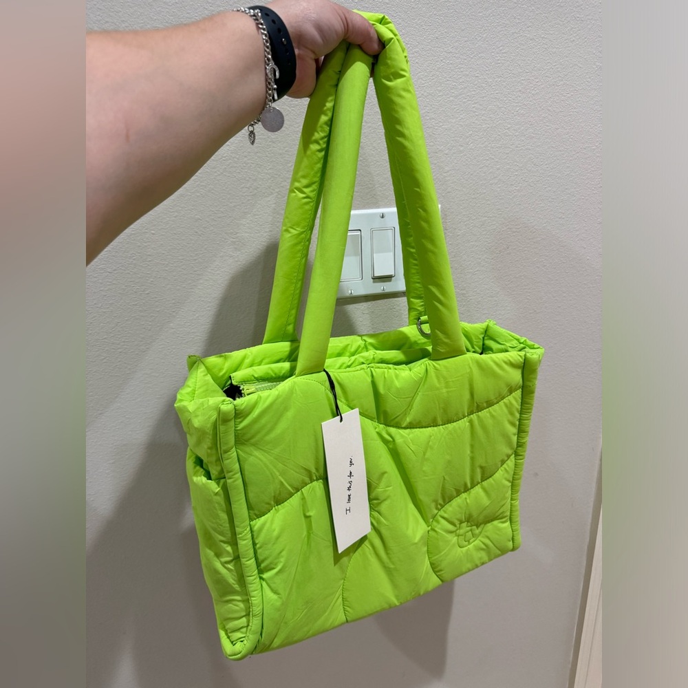 Thirty Years Tote Bag